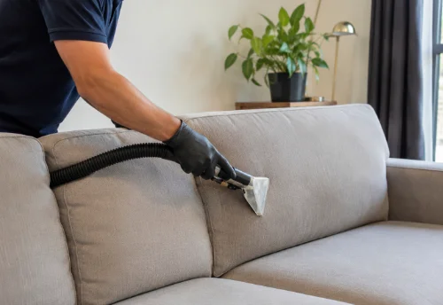 Nettoyage de canapé en profondeur à Mireval-Lauragais